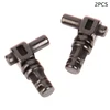 2pcs/set Metal Leg Joint Parts J4 For MG Freedom Ver2.0 /Justice /Providence 1/100 For Gundam Model DIY Repair Parts 2