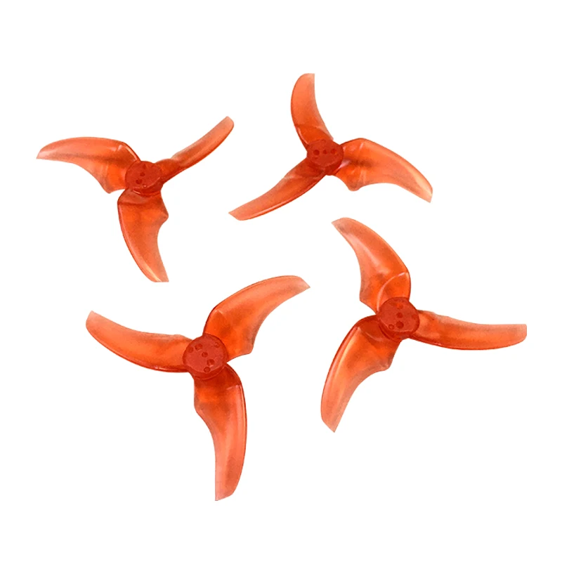 EMAX Avan Rush 2.5 Inch Props 3 Blades Propellers CW CCW for Emax 1106 Motor Lipo 3S to 4S Emax Tinyhawk II Freestyle thumbnail 6