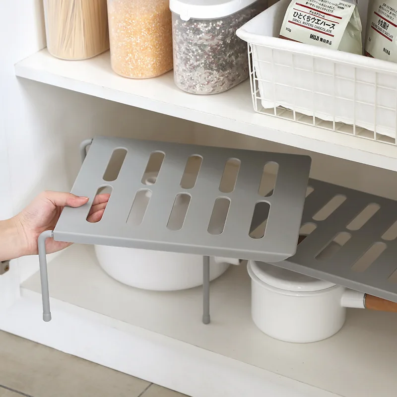 Etagère à épices cuisine meuble rangement hombuy en acier