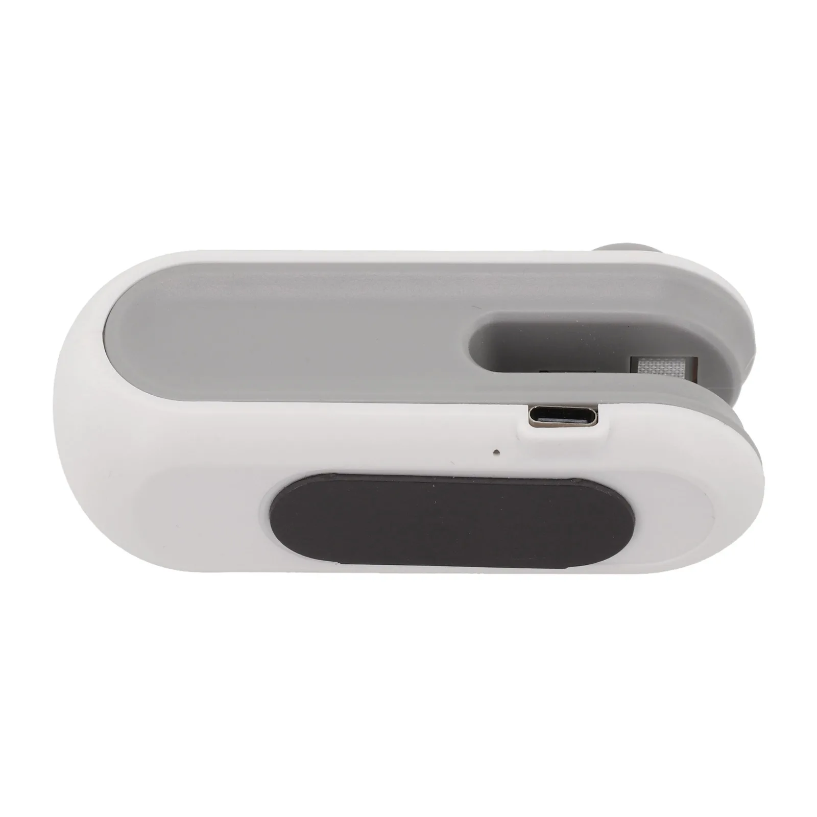 1pcs Portable Sealer Mini Heat Bag Sealing Machine Heat Sealer For Snacks Rechargable Heat Sealer Plastic Food Sealer Clip 5