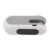 1pcs Portable Sealer Mini Heat Bag Sealing Machine Heat Sealer For Snacks Rechargable Heat Sealer Plastic Food Sealer Clip 5
