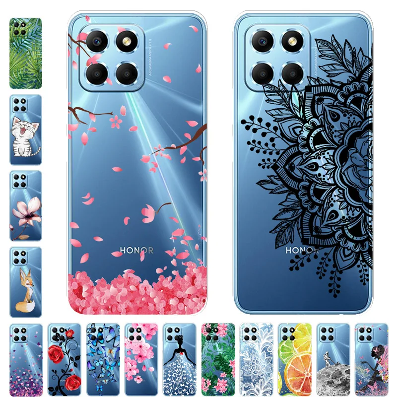 Phone Cases Honor | Phone Honor X6 | Silicon Phone Cases | 6s Cases - Honor -
