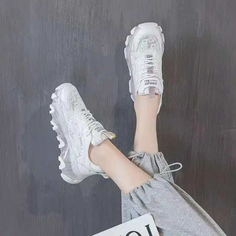 スニーカー DOUCAL'S Woman Sneakers Mud DD8792JULTRZ769 DM20 $_12.JPG?set_id=880000500F