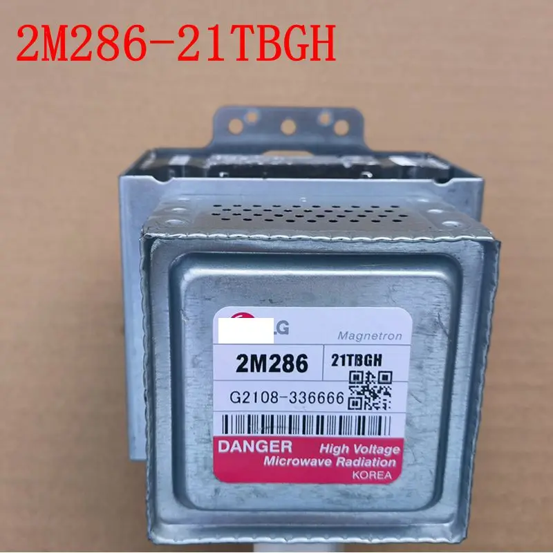 Horno Microondas Magnetr&oacute;n Reemplazo Accesorio LG 2M286 2M286-21TBGH