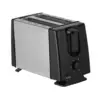 Electric Toaster UK Plug 6 Gears Easy to Clean Automatic Household Smart Kitchen 4