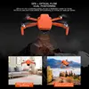 SG108Pro GPS Drone with 5G Wifi Quadcopter 2-Axis Gimbal 4K Dual HD Camera Brushless Optical Flow Drone 4