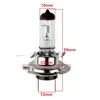 10pcs H7 24V 70W 4300K Yellow Fog Halogen Bulb Light Running Car Head Lamp Styling Source Parking Day 6