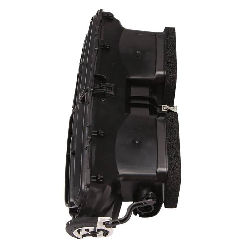 

Middle Air Outlet Dashboard Air Outlet Panel Dashboard Louvre For Peugeot 301 Citroen Elysee 96764769ZD