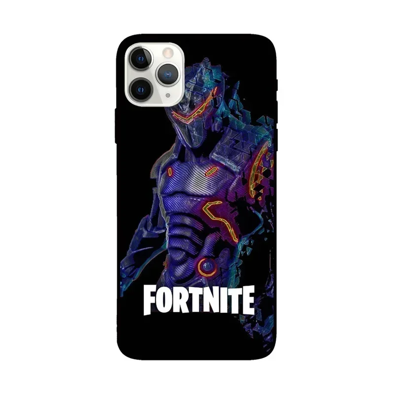 Bumper Cover Fortnite Iphone Case Apple Iphone Iphone Se Case