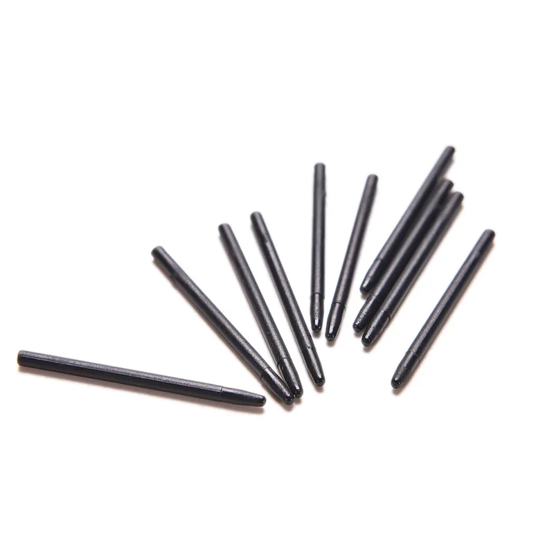 Replacement Stylus Pen Nibs for Wacom Drawing Pen Graphic Drawing Pad Standard Nibs Tips stylus pen replacement nibs