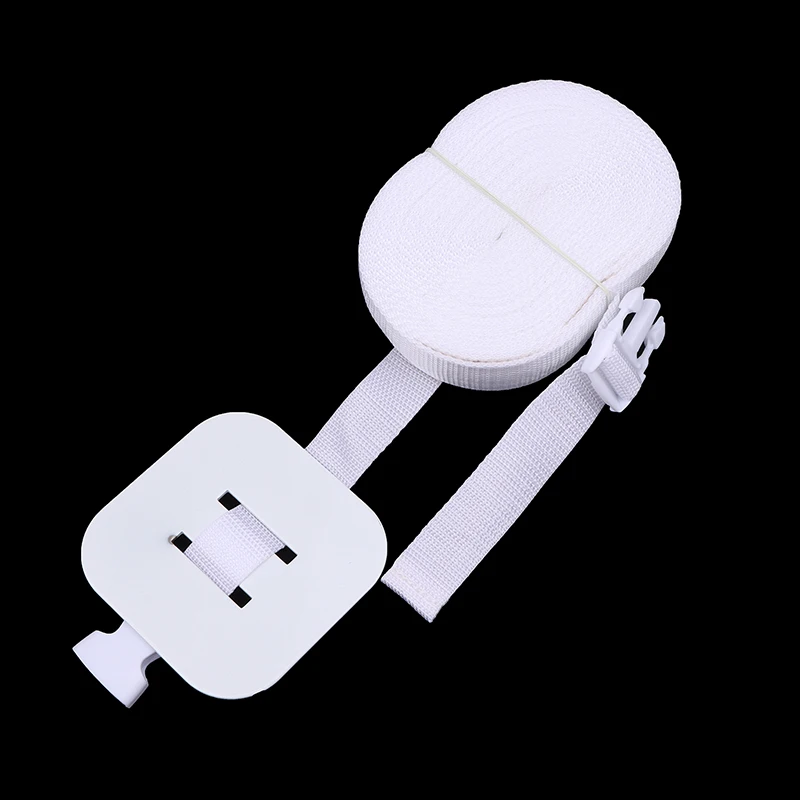 Crib Splicing Straps To Fix Children's Bed Safety Belt Mother And Child Size Bed Anti-movement Fixed Belt