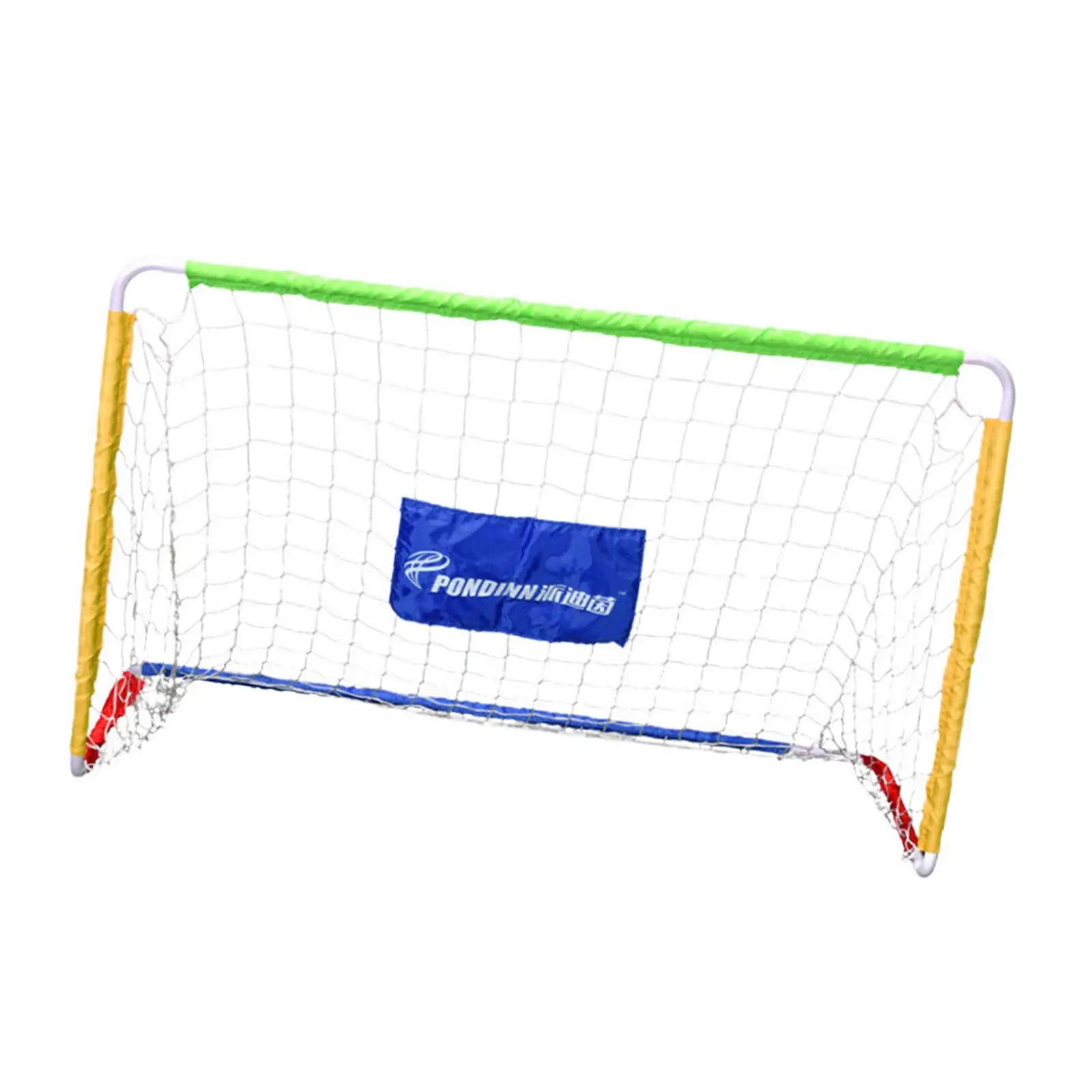 Kids Soccer Goals Practice Net Football Goal Training Soccer Goal for Indoor Outdoor Sports Game Lawn Garden Backyard Playground Kids Soccer Goals Practice Net Football Goal Training Soccer Goal for Indoor Outdoor Sports Game Lawn Garden Backyard Playground
