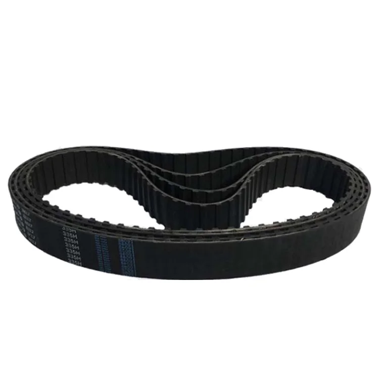 

Rubber synchronous belt 8m752 760 768 776 784 792 800 HTD toothed drive belt