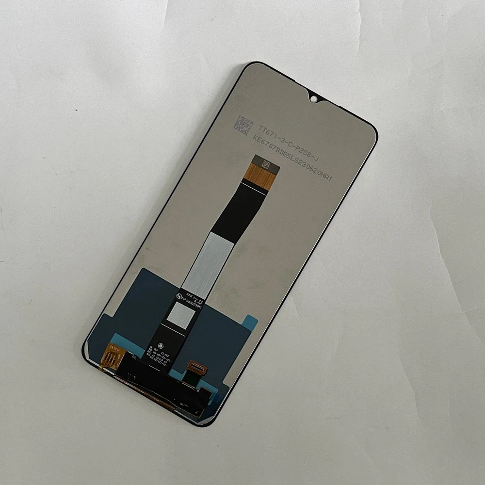 For UMIDIGI Power 3 LCD Display And Touch Screen Assembly Repair UMIDIGI Power 5S LCD For umidigi Power 7S Max LCD Sensor Screen