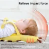 Kids Pillows Head Protector Baby Pillow Learn Walk Headgear Prevent Injured Safety Pad prevention Fall head protection for baby 3