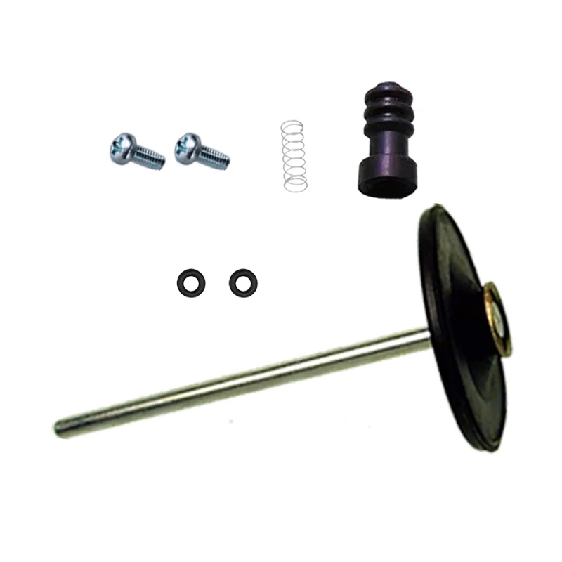 Culasse Complète Pour Scooter Yamaha Majesty YP 125 (2003-2005) - Pièce D'occasion