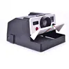 WC Tissue Box Creative Toilet Roll Camera Paper Holder Box Bathroom Retro Decor 4