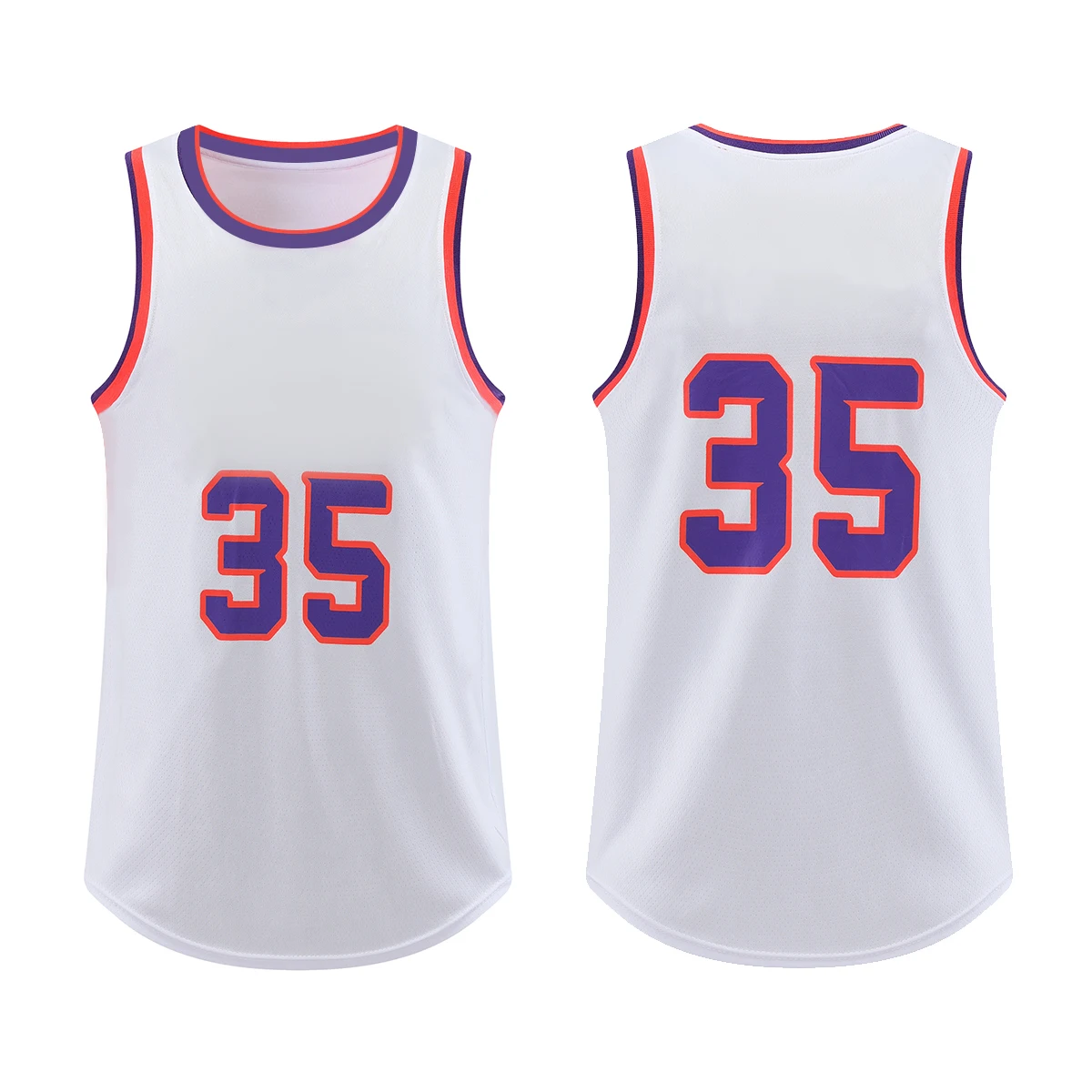 Ladies' Maternity Outfit 3D Printed Basketball Suit Boys' Basketball Suit 3D Printed Sleeveless Round Neck Vest for Men Women