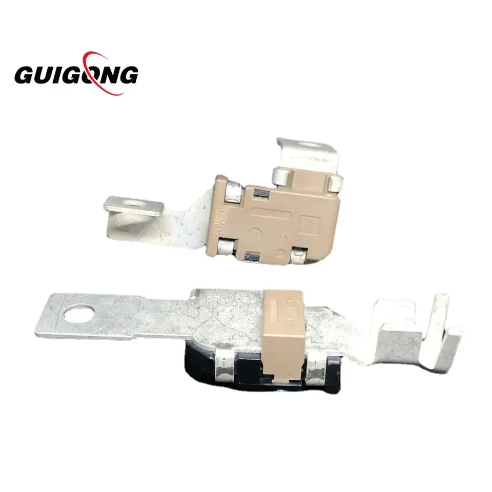 Cable Conector De Fusible Positivo De Batería Para Volvo S60