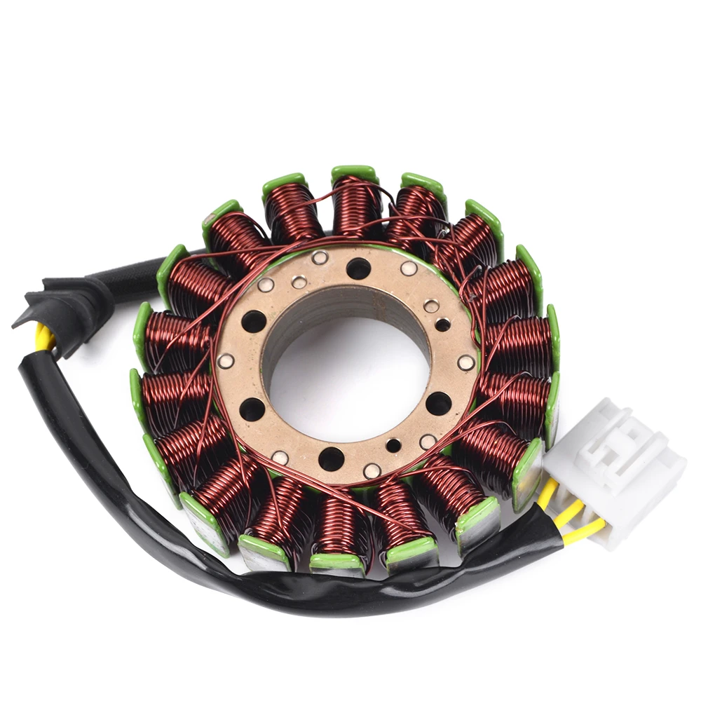 

Stator Coil For Honda CBR 600 RR CBR600 F5 2003 - 2006 2004 2005 31120-MEE-003 / Stator Coil For Honda CBR600RR