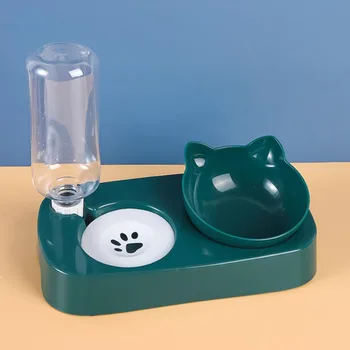 2-in-1 food bowl