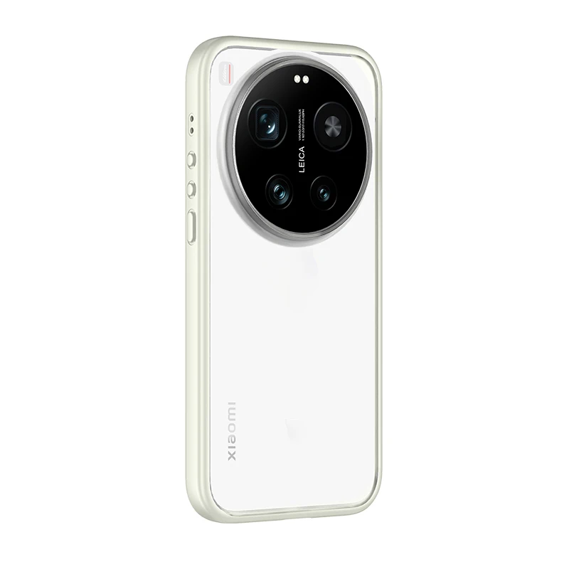 Magsafe Matte Shockproof Magnetic Armor Wireless Charging Case