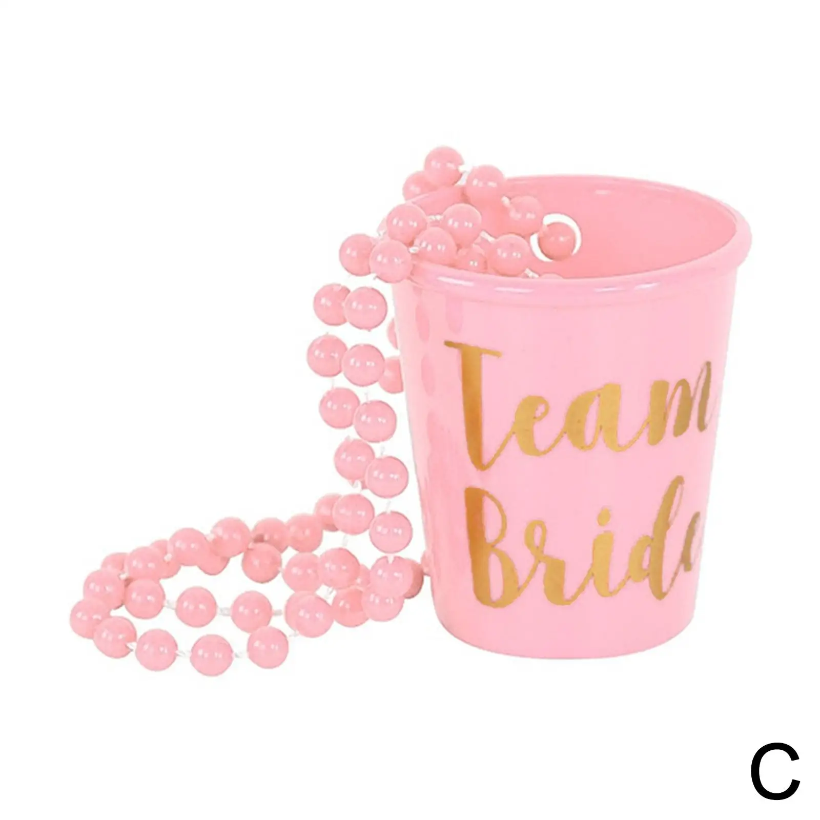 Bride to Be Shot Glass | HenParty.ie