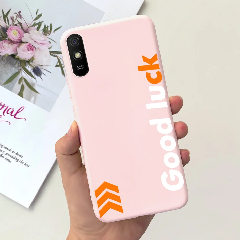 Lovely Astronaut & Butterfly Soft Silicone Phone Back Cover