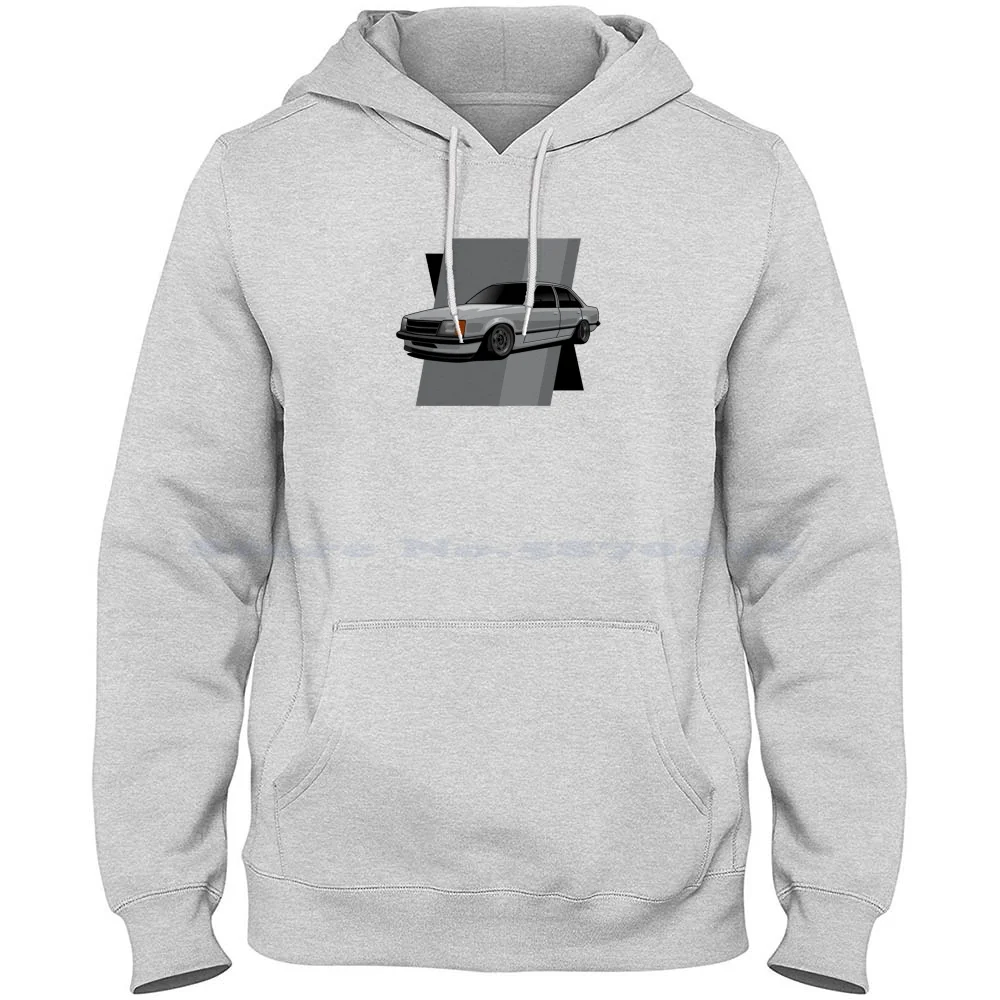 Low Commodore 100% Cotone Felpa Con Cappuccio Vh Commodore Opel Commodore Holden Commodore Opel Rekord Old Opel Vintage Opel Classic