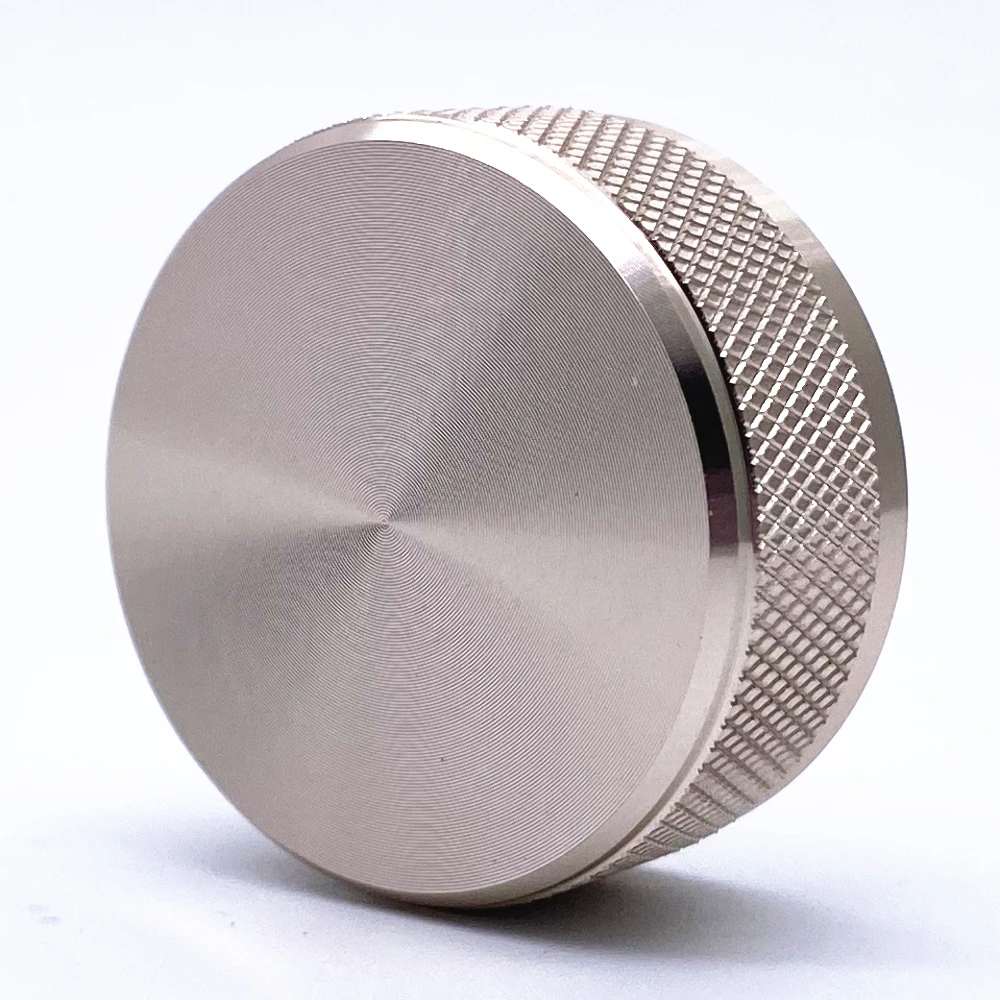 6mm Knurled Shaft Potentiometer Control Knobs Potentiometer Knob