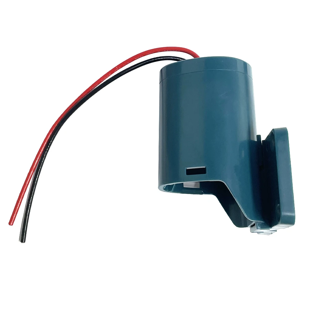 Adapter for Bosch 10.8V 12V Li-ion Battery DIY Power Connector Power Tool Batter