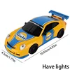 Analog Slot Car 1 43 143 Slotcar Electric Racing Toy  Rally Vehicle Cars Accesorios For Carrera Scalextric Compact  Scx 4