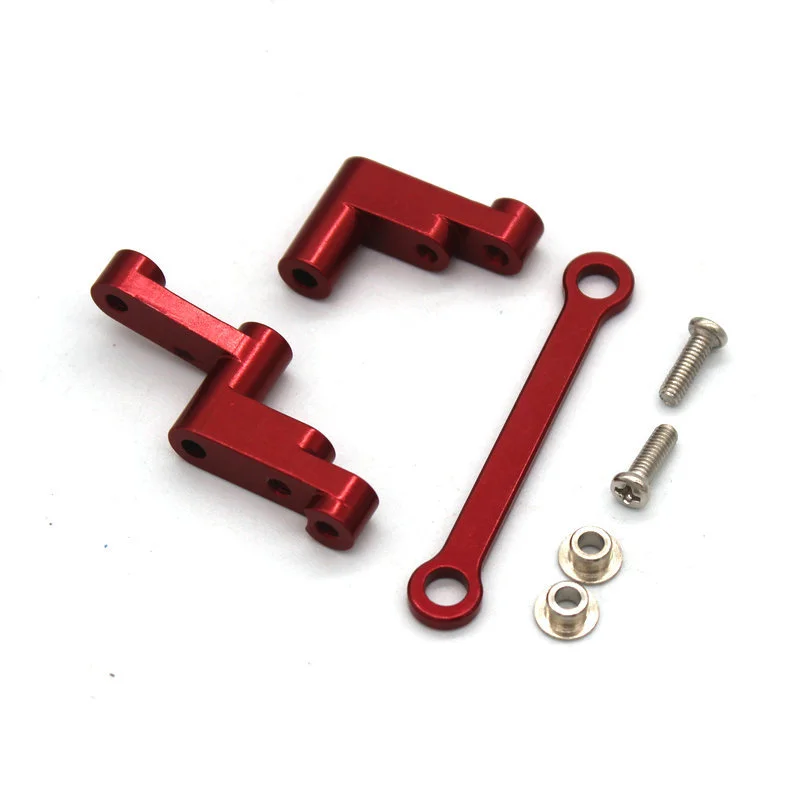 Steering components