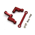 Steering components