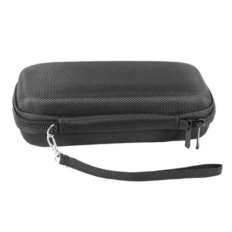 USB Drive Case Dustproof Thumb Drive Holder Organizer Waterproof Flash Storage Bag Electronic Organizer Accessor
