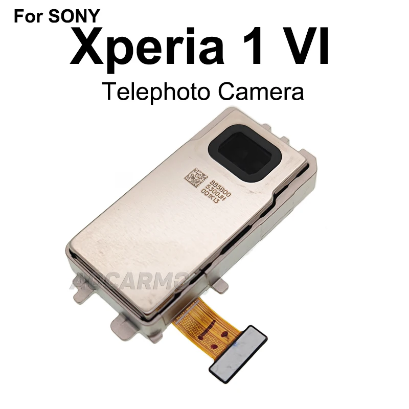 Telephone Camera