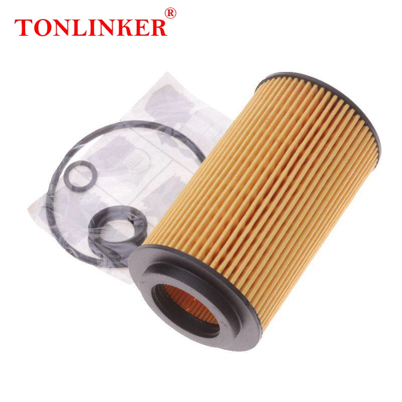 Рисунок 4 - Масляный фильтр TONLINKER A6511800109