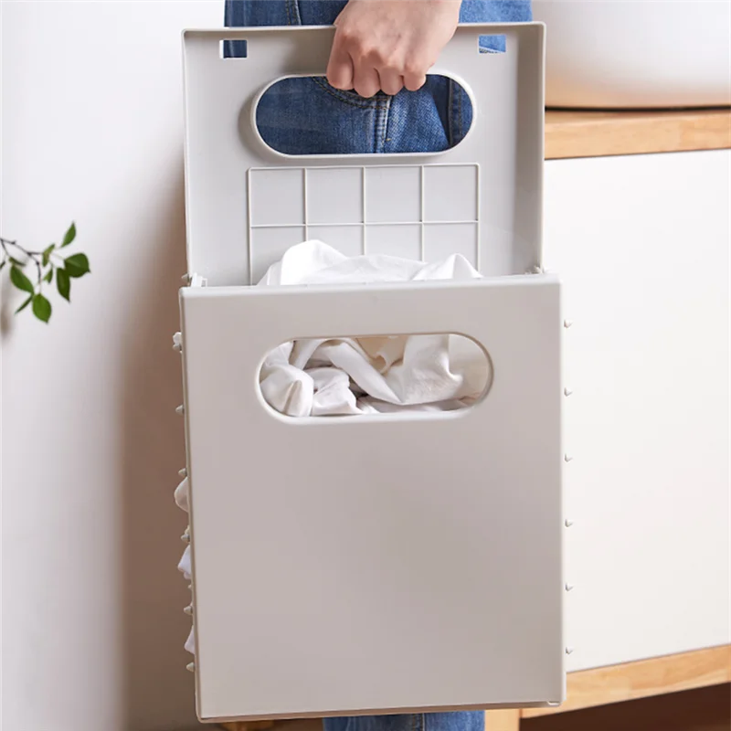 Buy Wholesale China Plastic Storage Baskets - Small Pantry Organization And Storage  Bins - Household Organizers For Laundry Room, Bathrooms, Bedrooms & Plastic  Storage Basket at USD 1.8