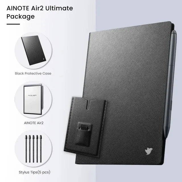 AINOTE Air2 アルティメットパッケージ