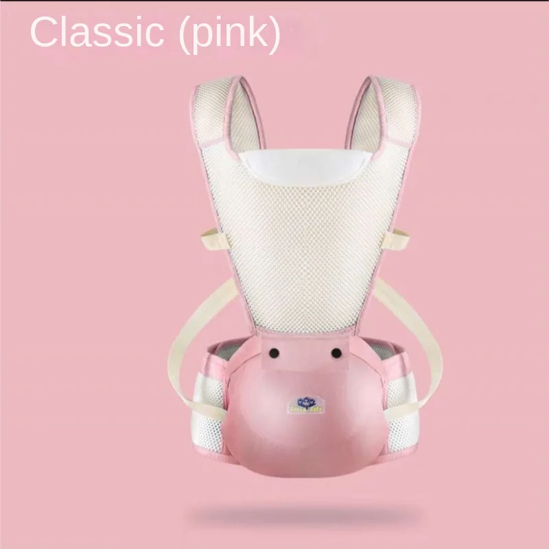 Рисунок 2 - Рюкзак-переноска для новорожденных