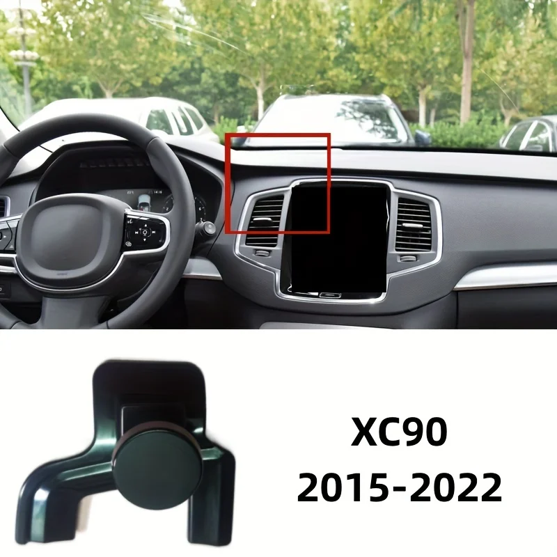 Ư  ޴ ġ,  S90 V90 XC60 S60 V60 XC40 XC90 2009-2023, 360  ȸ 
