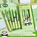 Green Soft 5pcs Set
