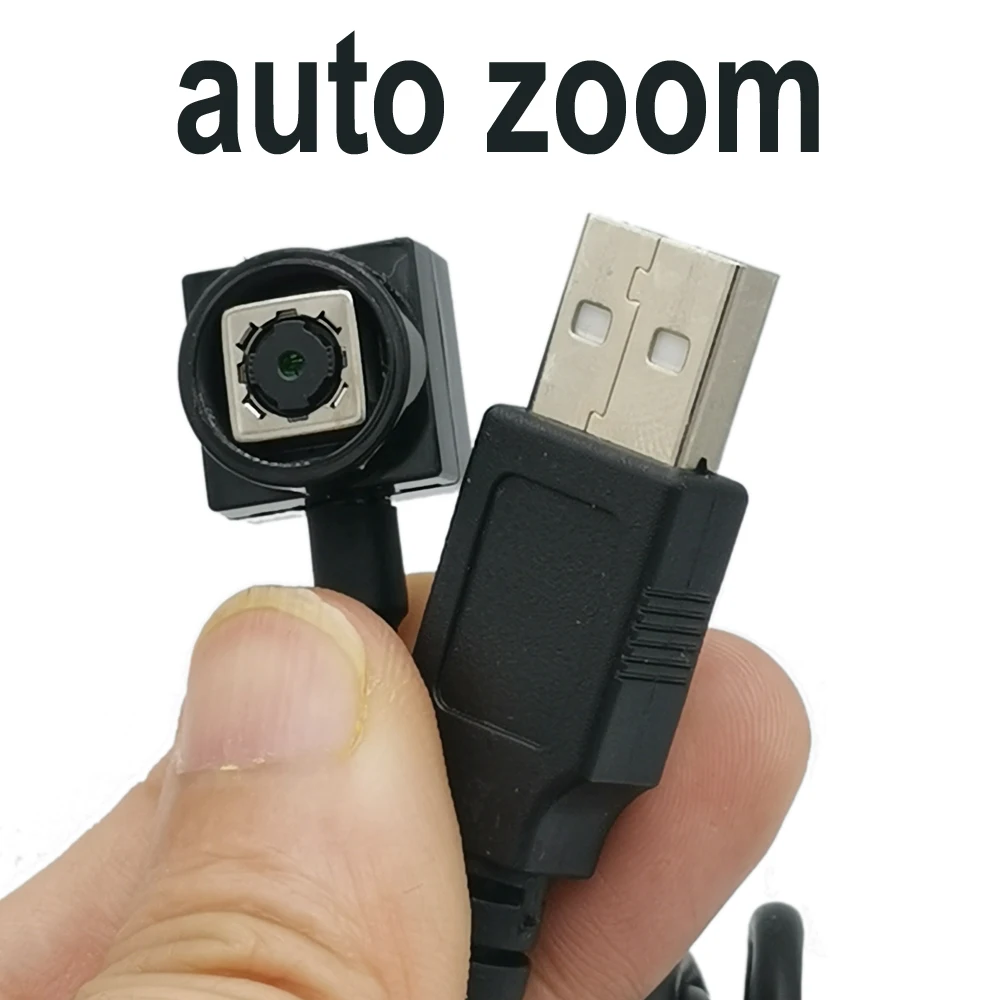 2MP 30fps 5MP 8MP 15fps IMX179 4K UVC OTG Cam AF Auto Focus Micro Mini USB Camera Module Mini Webcam for Windows PC Camera imx179 auto focus zoom usb endoscope camera module 8mp 15fps 1080p 30fps for military police medical and industrial