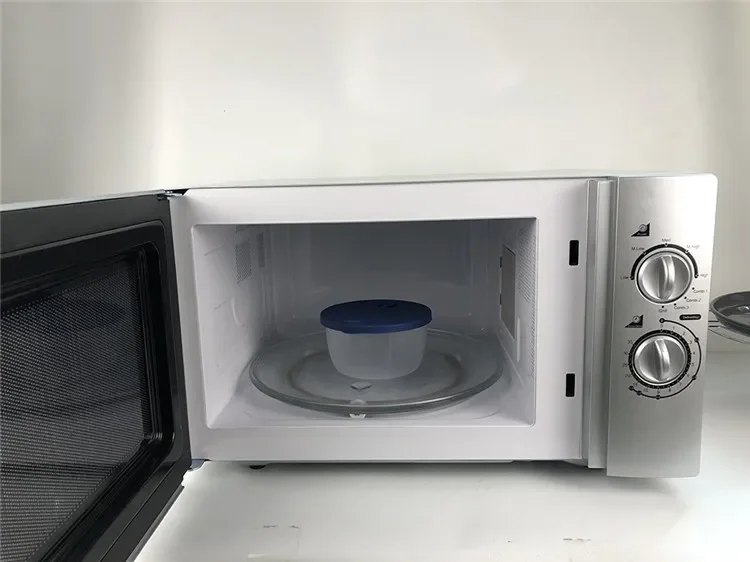 30L Pizza Oven Stainless Steel Microwave Oven 2