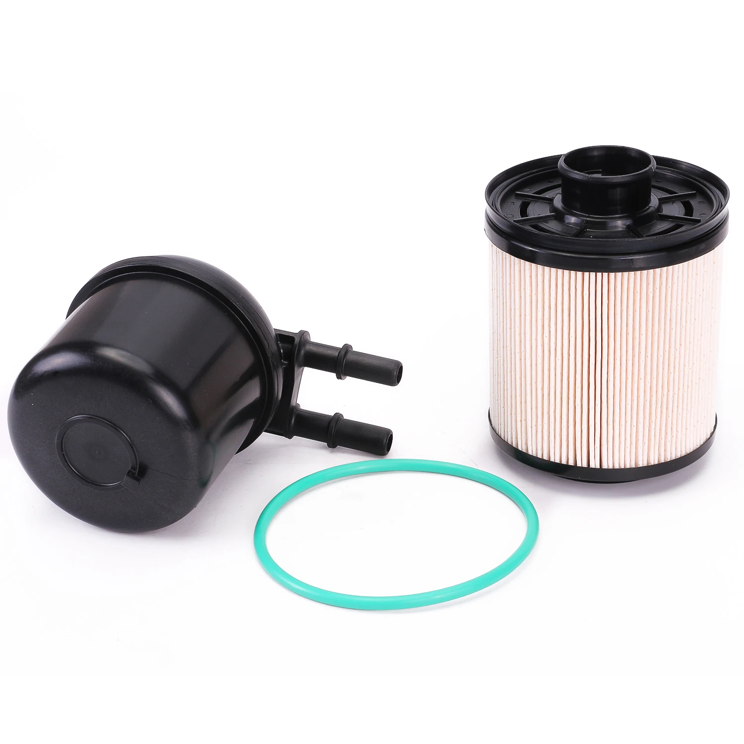 

Fuel Water Separator Filter FD4615 BC3Z9N184B for Ford 2011-2016 F-250 F-350 F-450 F-550 Super Duty 6.7L V8 Diesel Powerstroke