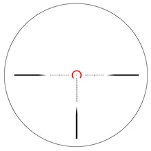 WestHunter Optics HD 6-24x50 SFP Precisioni Mirine Telescopiche, Esclusive per Competizioni Sportive a Lunga Distanza | Only Optics