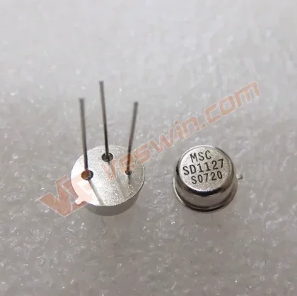 SD1127 MRF227 MRF237 MRF586 MRF629