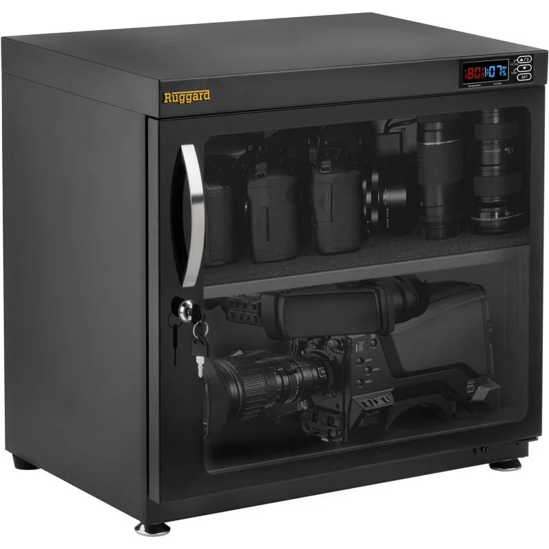 

RUGGARD Electronic Dry Cabinet (80L)