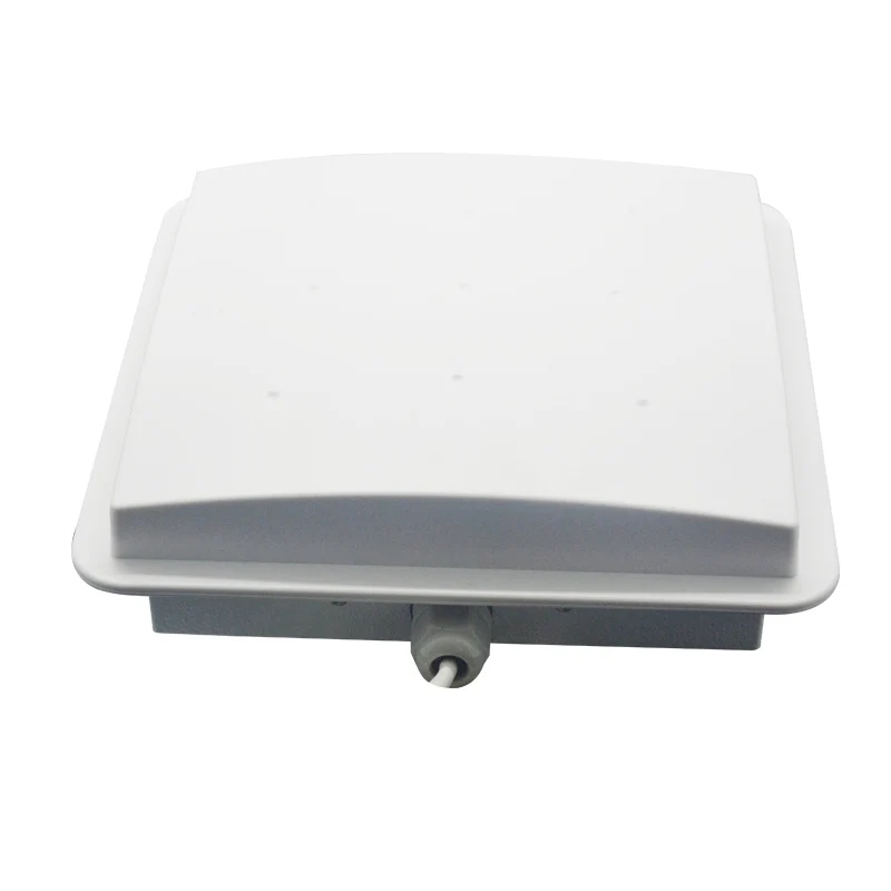 

Wide Angle Wireless Reader Small Reader for Asset Tracking