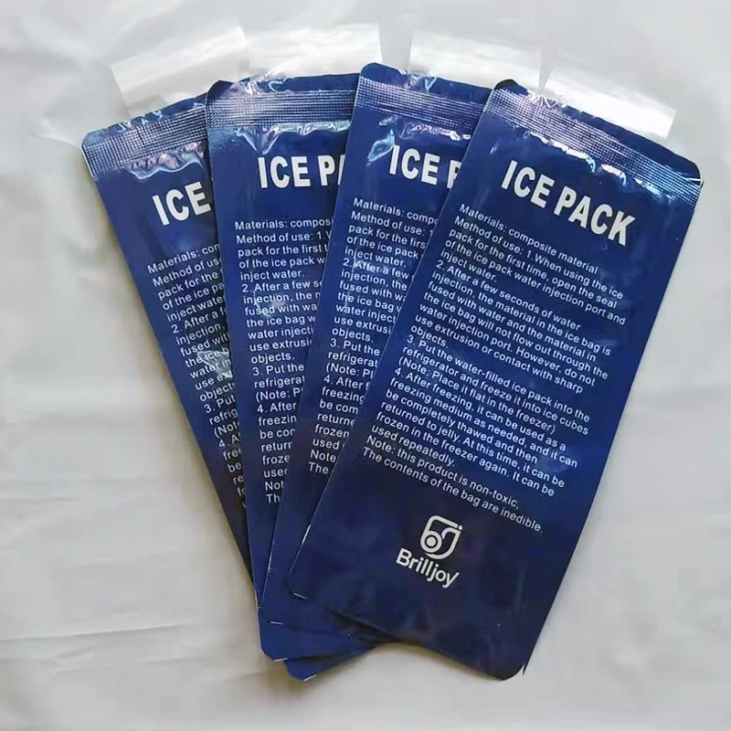 Рисунок 5 - Сумка-холодильник для инсулина Brilljoy EVA